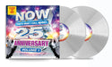 Various - NOW Thats What I Call Music! 25th Anniversary Vol 1 - 180g Vinyl 2LP - Music