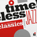 Various Timeless Jazz Classics Volume 1 180g Vinyl 2LP Music
