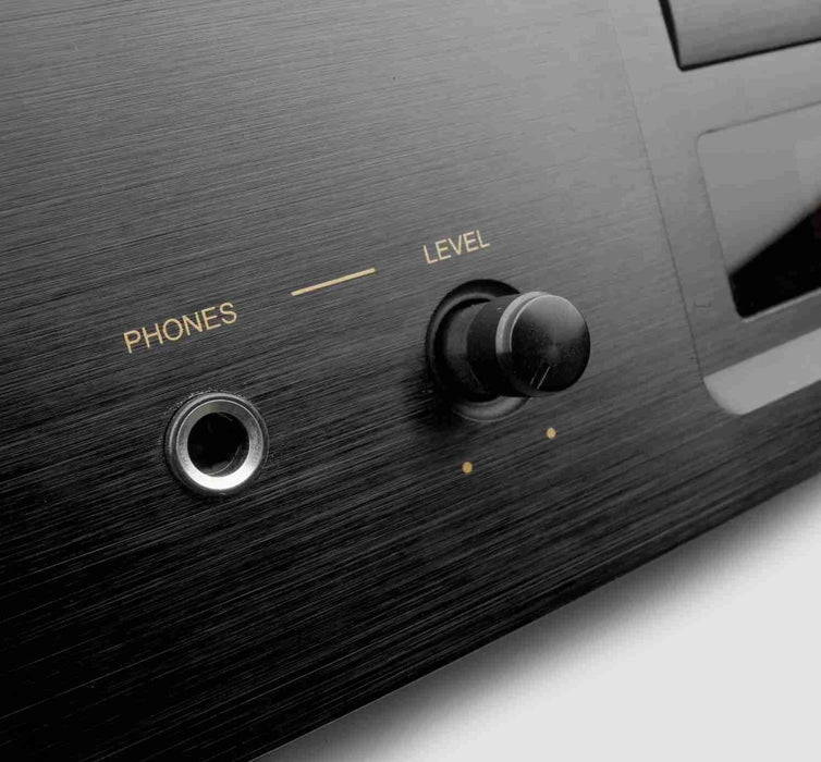 Vincent CD-S1.2 Hybrid Tube CD Player - The Audio Co.