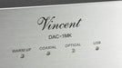 Vincent DAC-1MK Digital to Analog Convertor - The Audio Co.