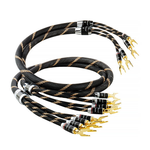 Vincent High End Bi-Wire Speaker Cable - The Audio Co.