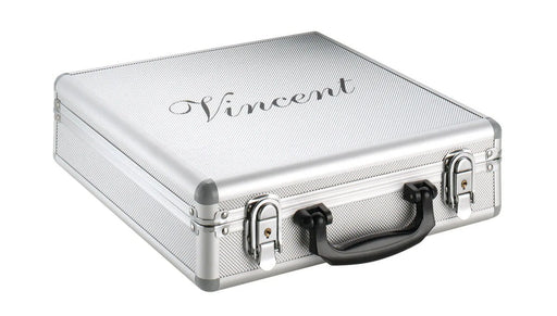 Vincent High End XLR Interconnect Cable - The Audio Co.