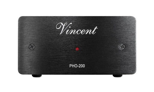 Vincent PHO-200 Phono Preamplifier - The Audio Co.