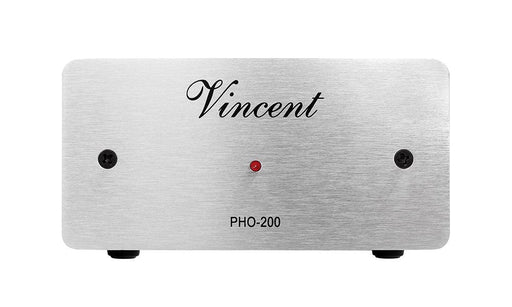 Vincent PHO-200 Phono Preamplifier - The Audio Co.