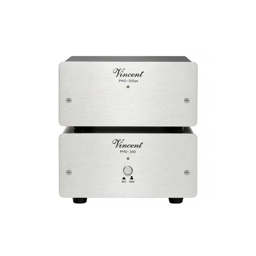 Vincent PHO-300 Phono Preamplifier - The Audio Co.