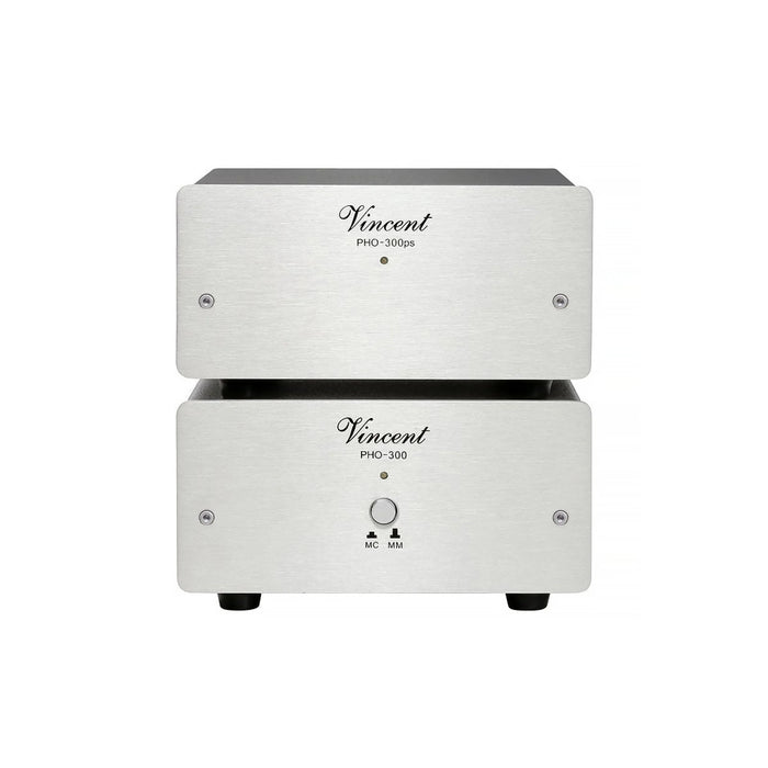 Vincent PHO-300 Phono Preamplifier - The Audio Co.