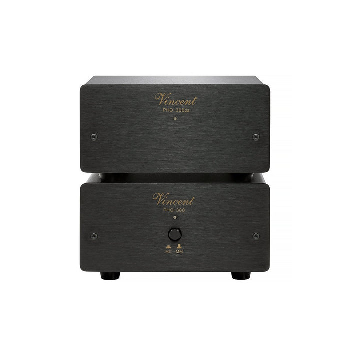 Vincent PHO-300 Phono Preamplifier - The Audio Co.
