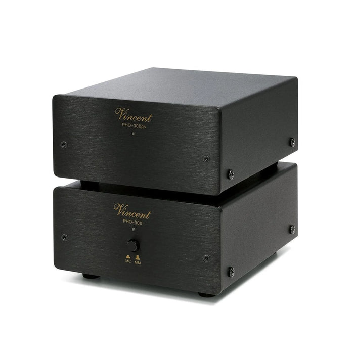 Vincent PHO-300 Phono Preamplifier - The Audio Co.