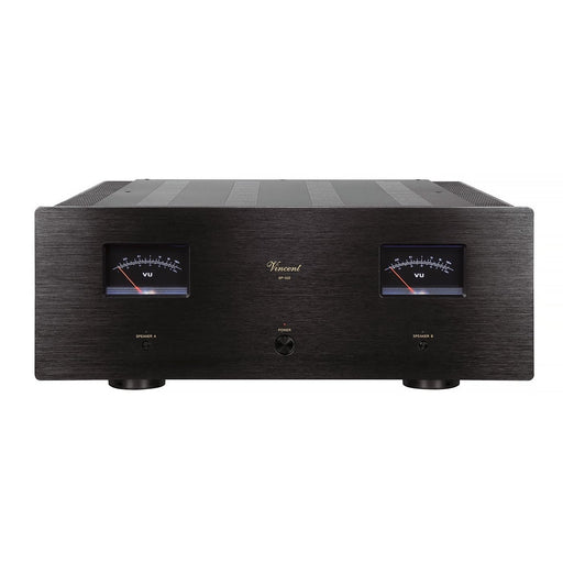 Vincent SP-332 Hybrid Tube Stereo Power Amplifier - The Audio Co.