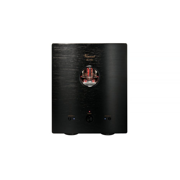 Vincent SP-T700 Hybrid Tube Monoblock Power Amplifier - The Audio Co.