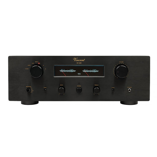 Vincent SV-228 Hybrid Integrated Amplifier - The Audio Co.