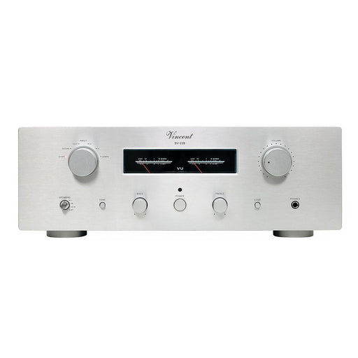 Vincent SV-228 Hybrid Integrated Amplifier - The Audio Co.
