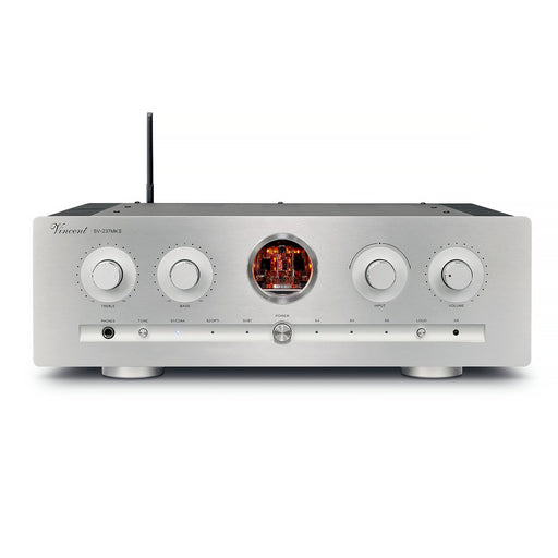 Vincent SV-237 MKII Hybrid Integrated Amplifier - The Audio Co.