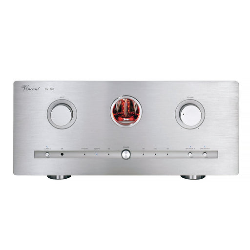 Vincent SV-700 Hybrid Integrated Amplifier - The Audio Co.