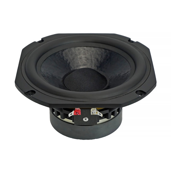 Volt BM165.4 6.5inch MidWoofer - DIY Woofer