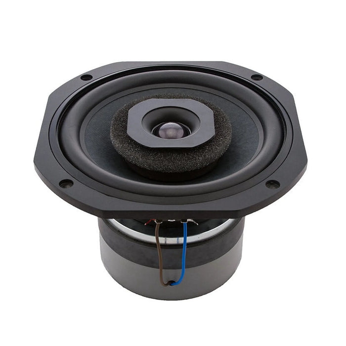 Volt CX220.1 8inch Coaxial - The Audio Co.