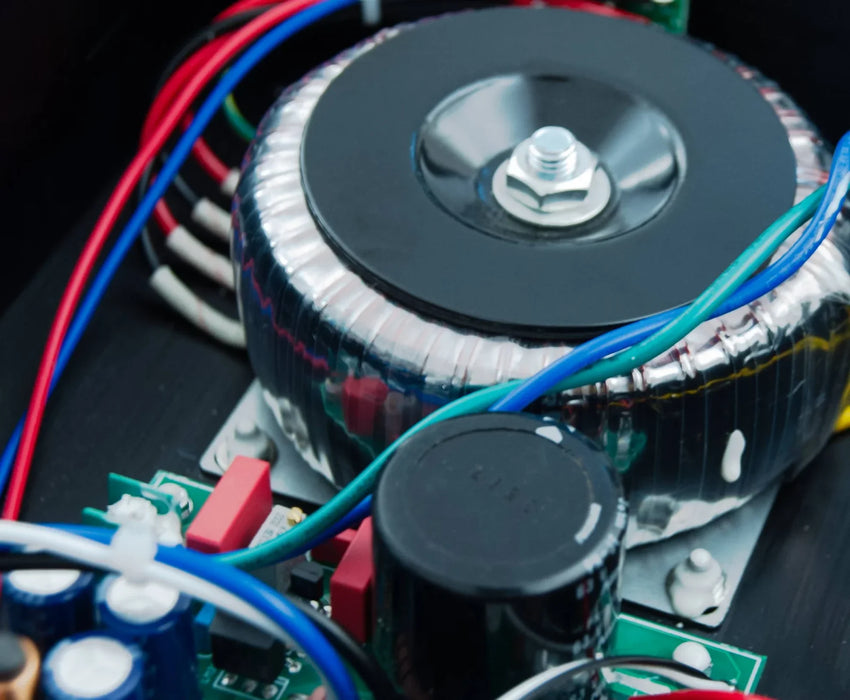 Volumio Lineo5 Linear Power Supply - Power Supply
