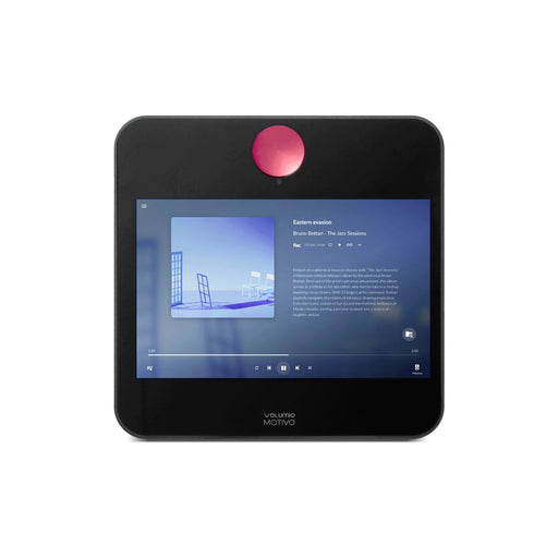Volumio Motivo Music Streamer & Headphone Amplifier - Streamer