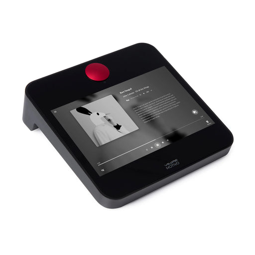Volumio Motivo Music Streamer & Headphone Amplifier - Streamer