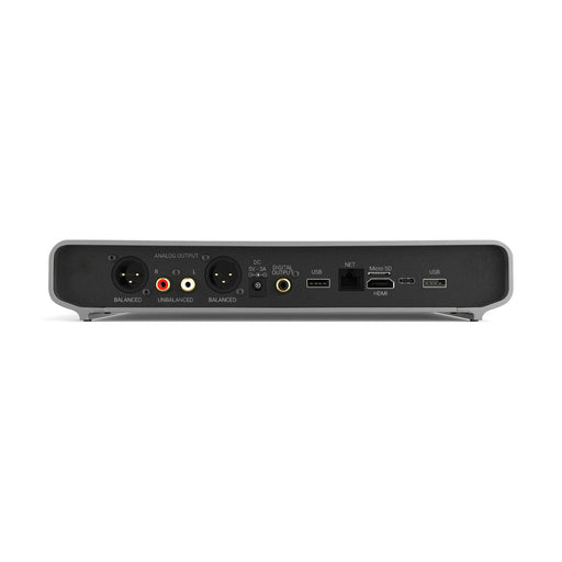 Volumio Primo Music Streamer - Streamer