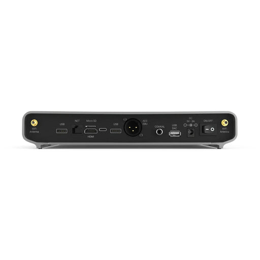 Volumio Rivo Digital Streaming Transport Streamer