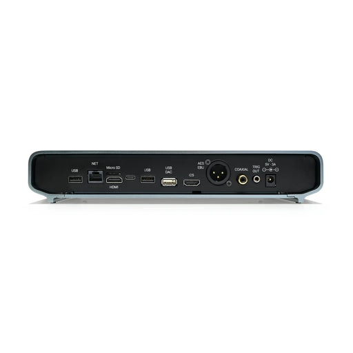 Volumio Rivo Plus Digital Streaming Transport Streamer