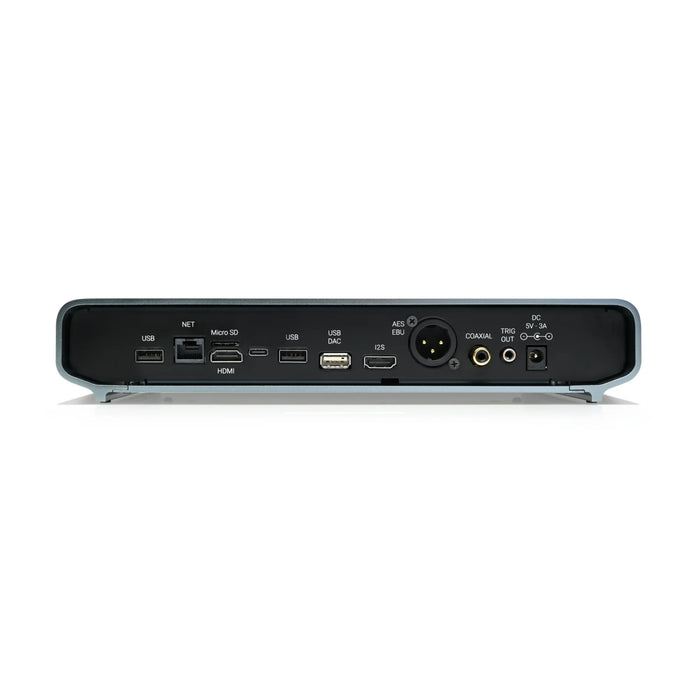 Volumio Rivo Plus Digital Streaming Transport Streamer
