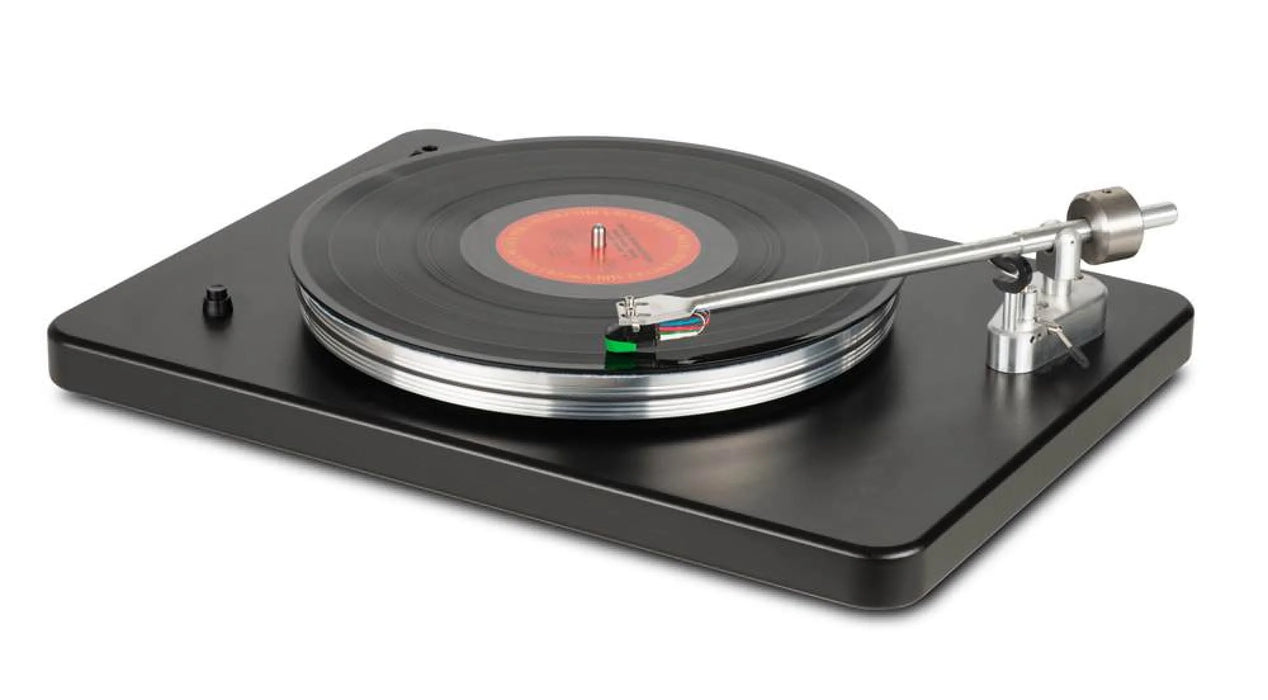 VPI Cliffwood - Vinyl Turntable - The Audio Co.