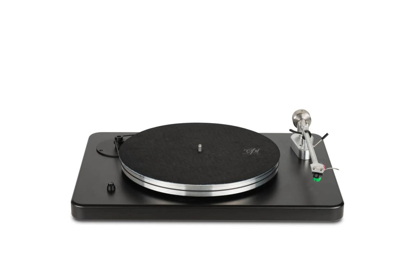 VPI Industries | Authorised Dealer INDIA | The Audio Co