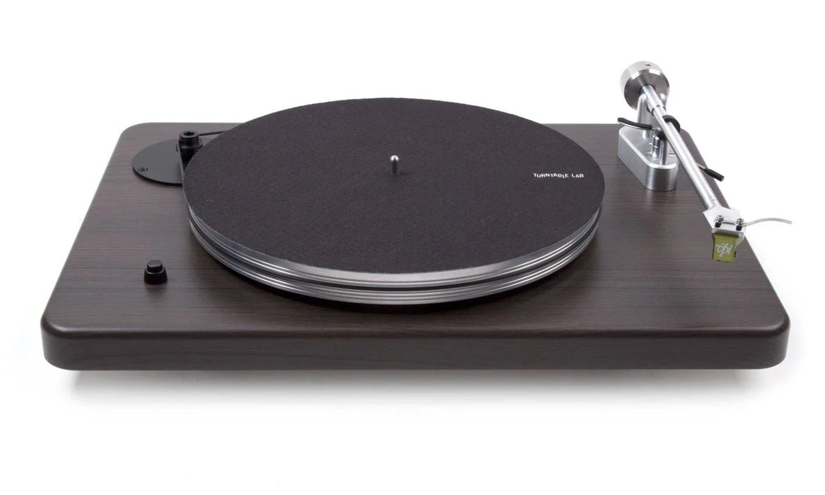 VPI Cliffwood - Vinyl Turntable - The Audio Co.