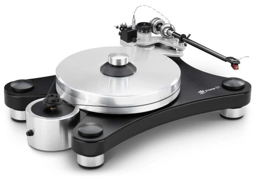 VPI Prime 21 - Vinyl Turntable - The Audio Co.