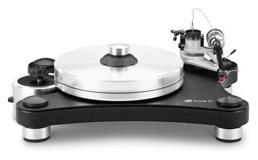 VPI Prime 21 - Vinyl Turntable - The Audio Co.