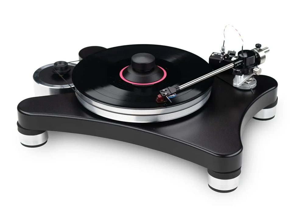 VPI Scout 21 Vinyl Turntable - Turntable