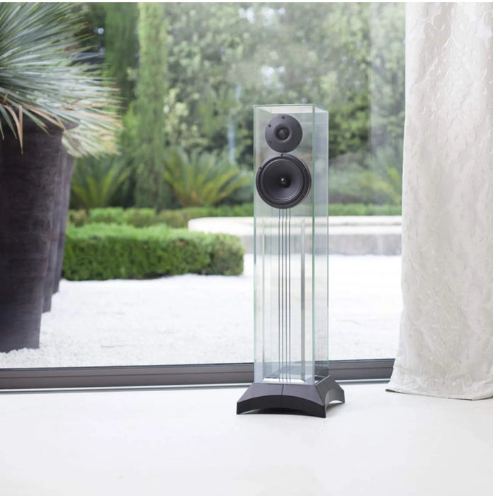Waterfall Audio IGUASÇU XT Floorstanding Speaker (Pair) - Home Speaker