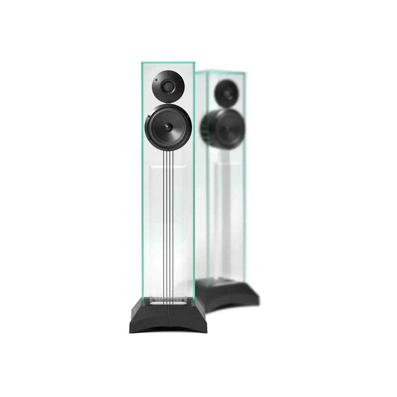 Waterfall Audio | Authorised Dealer INDIA | The Audio Co