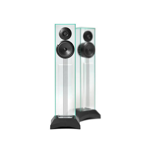Waterfall Audio IGUASÇU XT Floorstanding Speaker (Pair) - Home Speaker