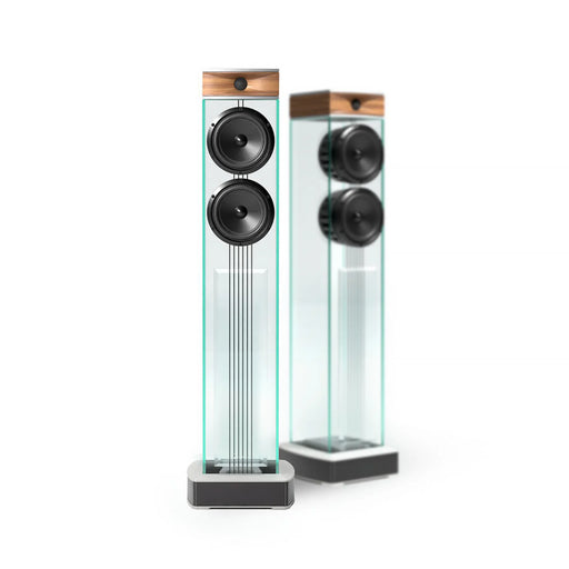 Waterfall Audio NIAGARA XT1 Floorstanding Speaker (Pair) - Home Speaker