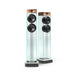 Waterfall Audio NIAGARA XT1 Floorstanding Speaker (Pair) - Home Speaker