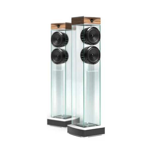 Waterfall Audio NIAGARA XT1 Floorstanding Speaker (Pair) - Home Speaker