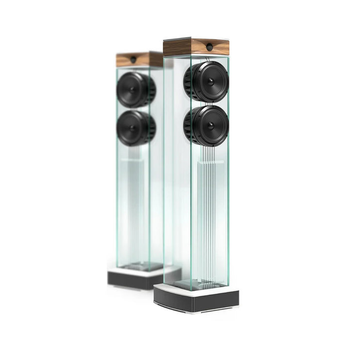 Waterfall Audio NIAGARA XT1 Floorstanding Speaker (Pair) - Home Speaker