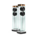 Waterfall Audio NIAGARA XT1 Floorstanding Speaker (Pair) - Home Speaker