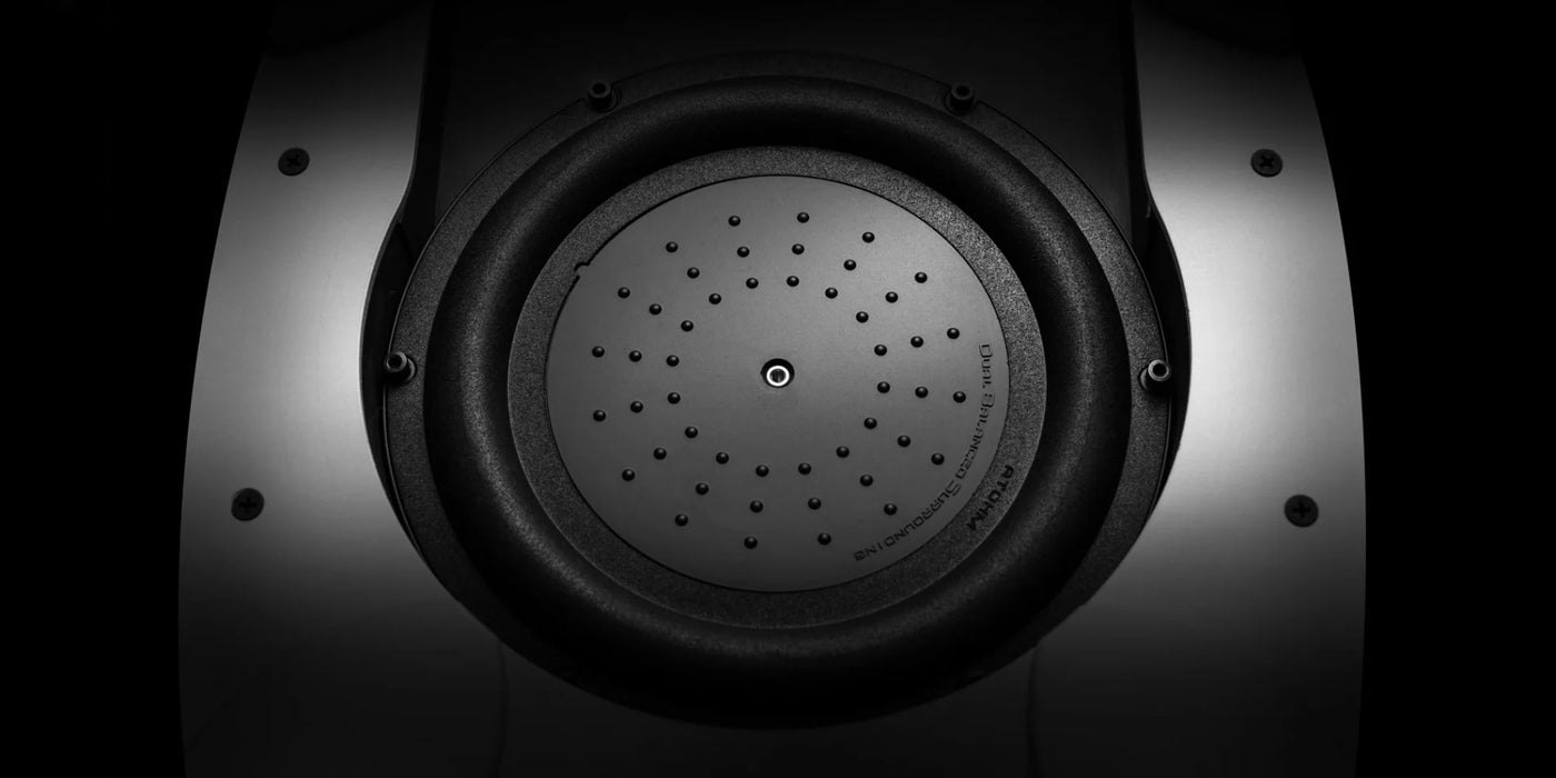 Waterfall Audio NIAGARA XT1 Floorstanding Speaker (Pair) - Home Speaker