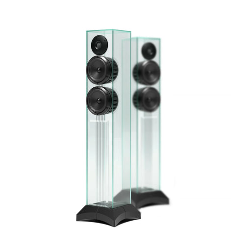 Waterfall Audio VICTORIA XT Floorstanding Speaker (Pair) - Home Speaker