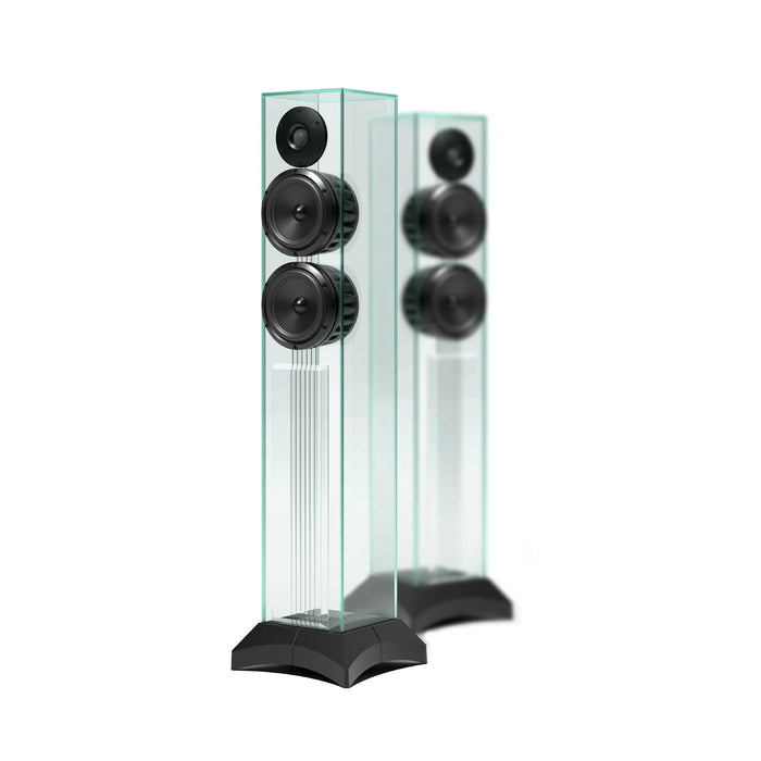 Waterfall Audio VICTORIA XT Floorstanding Speaker (Pair) - Home Speaker