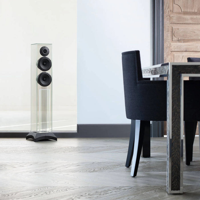 Waterfall Audio VICTORIA XT Floorstanding Speaker (Pair) - Home Speaker