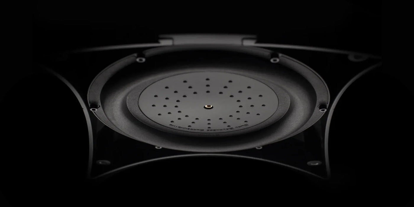 Waterfall Audio IGUASÇU XT Floorstanding Speaker (Pair) - Home Speaker