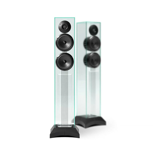 Waterfall Audio VICTORIA XT Floorstanding Speaker (Pair) - Home Speaker