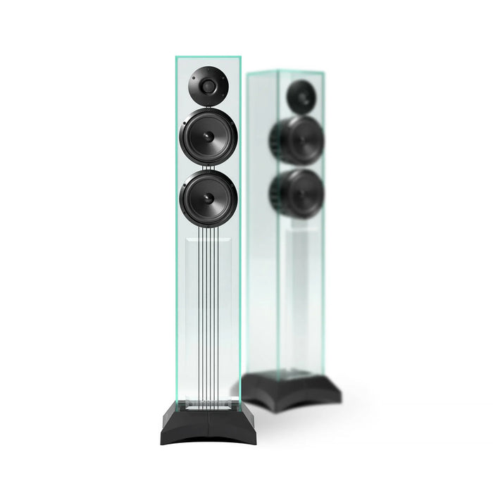 Waterfall Audio VICTORIA XT Floorstanding Speaker (Pair) - Home Speaker