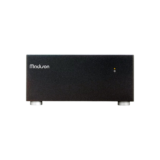 Wattson Audio Madison Power S Power Supply - Dark Gray - Power Supply