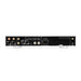 Weiss MAN301 Music Server and Streamer - Server / Black - Streamer